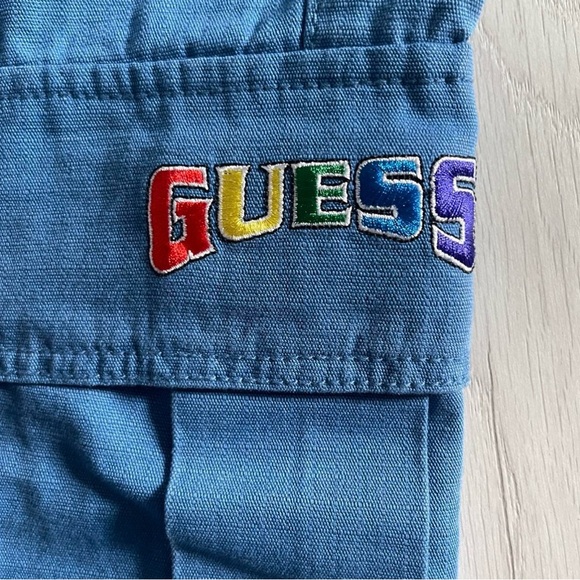 Guess Cargo Pants - Picture 3 of 3